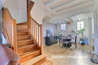  Maison à vendre 5 pièces 100 m²