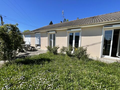   Pavillon Maison - 4 pi�ce(s) - 76 m�