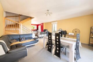  Maison à vendre 4 pièces 82 m²