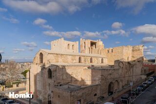  Appartement � vendre 3 pi�ces 88 m�