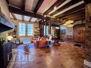  Maison à vendre 5 pièces 167 m²
