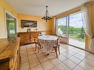  Maison à vendre 7 pièces 145 m²