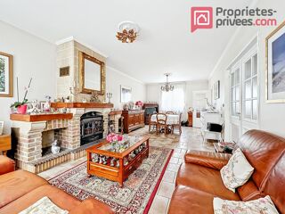  Maison à vendre 10 pièces 207 m²