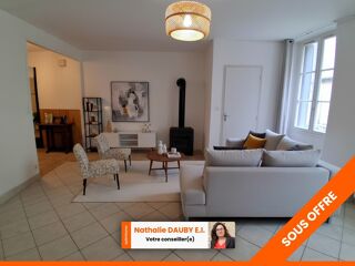  Maison � vendre 5 pi�ces 120 m�