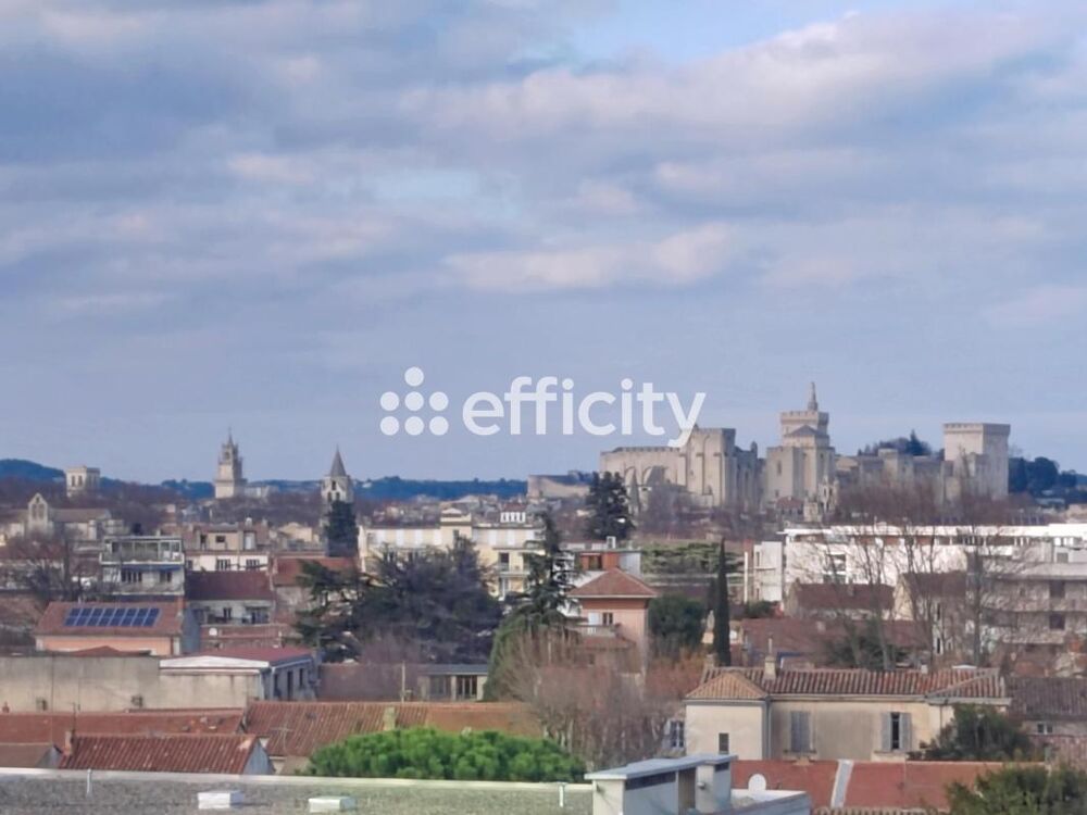 Vente Appartement Appartement ancien Avignon