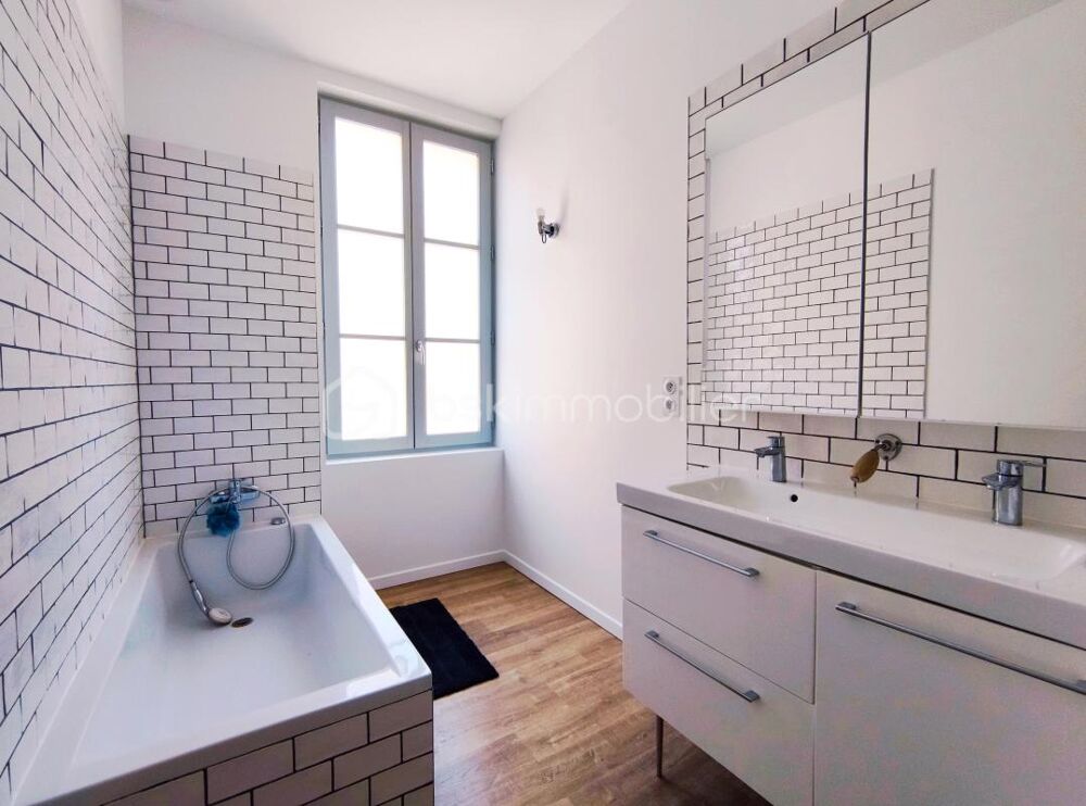 � vendre  Maison Bordeaux (33300)
