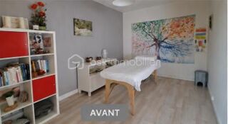  Appartement à vendre 3 pièces 47 m²