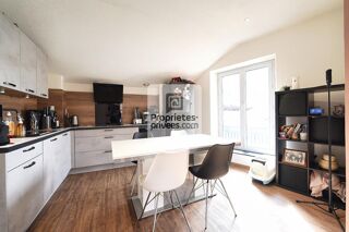  Appartement à vendre 2 pièces 52 m²