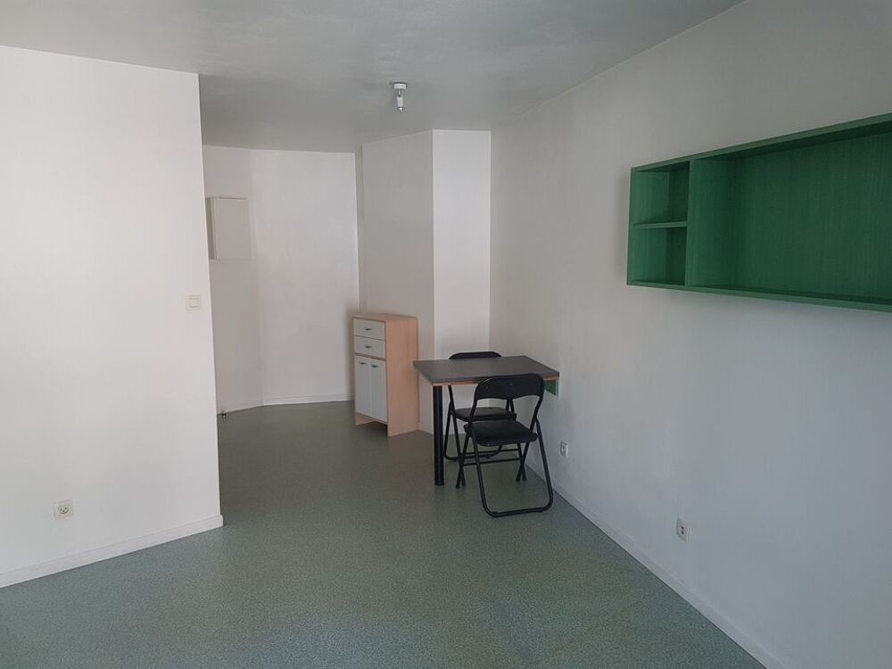 Location Appartement Studio de 26m2 à louer sur Lyon 03 Lyon 3
