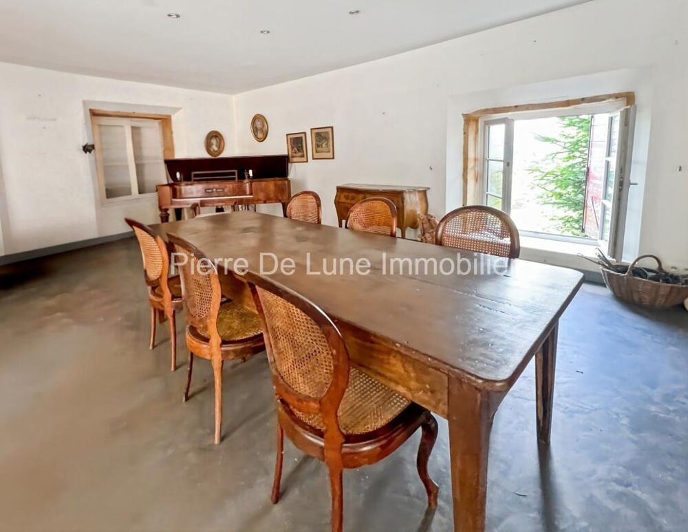 Vente Maison Maison de village Chamelet