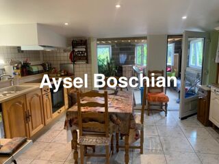  Maison à vendre 4 pièces 70 m²