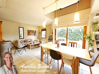  Maison à vendre 7 pièces 150 m²