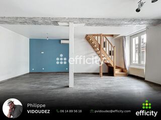  Appartement � vendre 3 pi�ces 78 m�