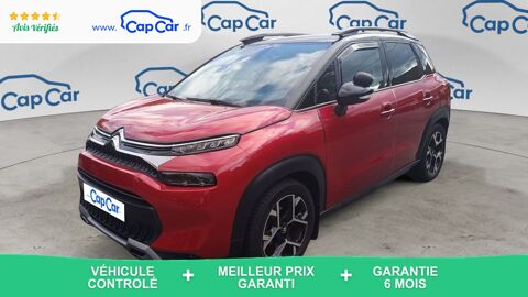 Annonce voiture Citroën C3 Aircross 11490 €