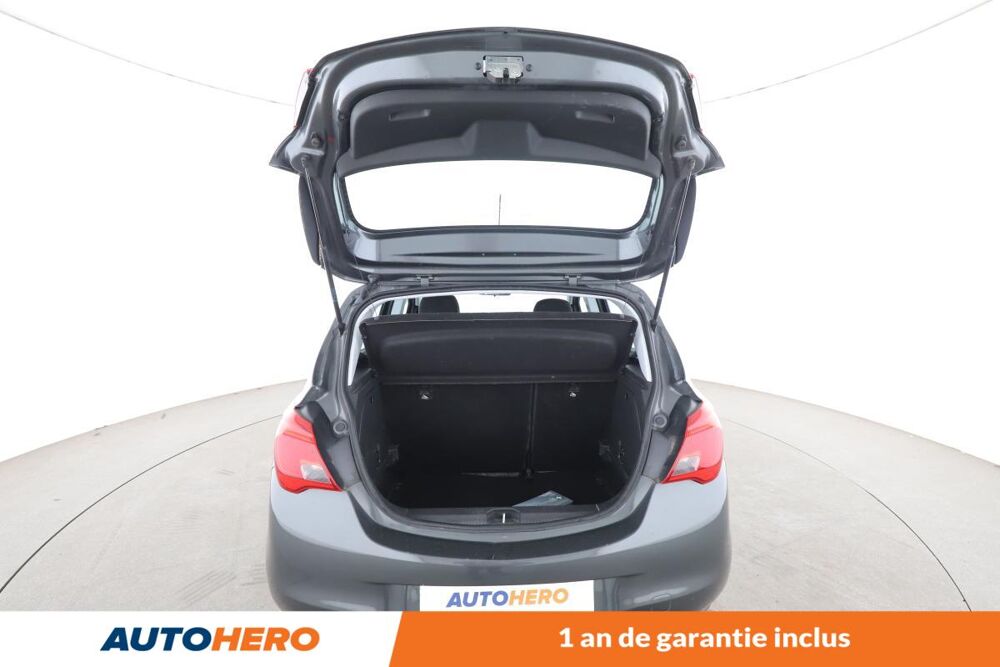 Corsa 1.4 Innovation 5P 90 ch 2016 occasion 92130 Issy-les-Moulineaux