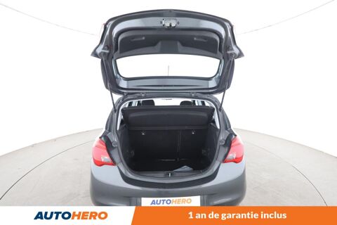 Corsa 1.4 Innovation 5P 90 ch 2016 occasion 92130 Issy-les-Moulineaux