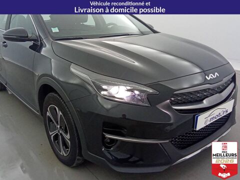 XCeed GDi PHEV 141 DCT6 Active 2022 occasion 10150 Lavau