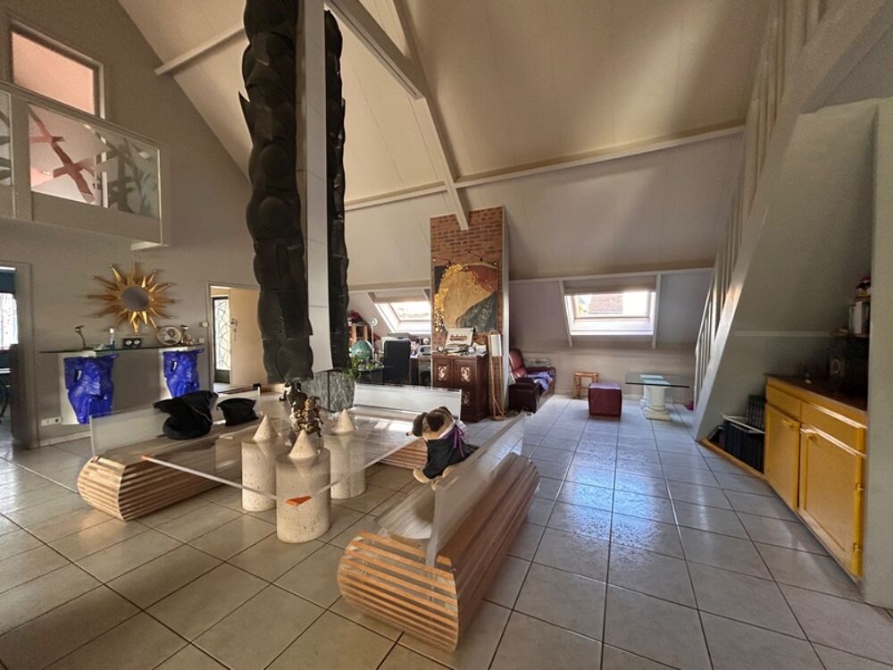  vendre  Maison Silly-Tillard (60430)