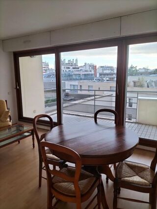 Location Appartement Appartement de 55m2 à louer sur Paris 12 Paris 12