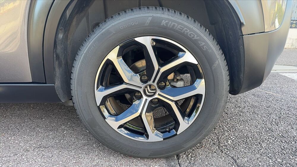 C3 Aircross 1.5 BlueHDI 110 C-Series 2022 occasion 57500 Saint Avold