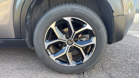 C3 Aircross 1.5 BlueHDI 110 C-Series 2022 occasion 57500 Saint Avold