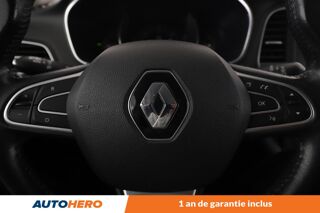 M&eacute;gane 1.5 dCi Energy Business 90 ch 2017 occasion 92130 Issy-les-Moulineaux