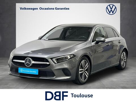 Mercedes Classe A IV 200 7G-DCT Progressive Line 2018 occasion Toulouse 31100
