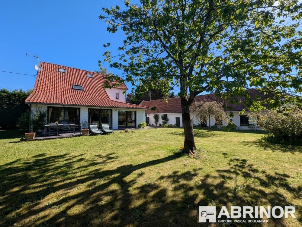 Maison 5 pièces 146 m² · à Orchies · 146 m² · 428 000 €