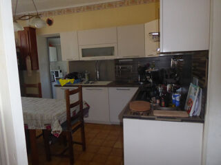 Appartement  vendre 4 pices 61 m