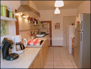 Maison à vendre 6 pièces 130 m²