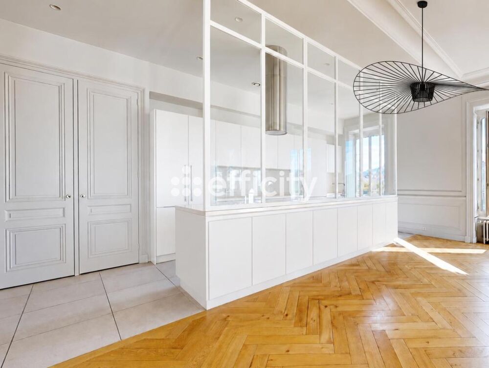 Vente Appartement Appartement Lyon 2