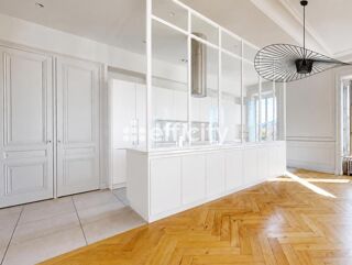  Appartement à vendre 3 pièces 119 m²