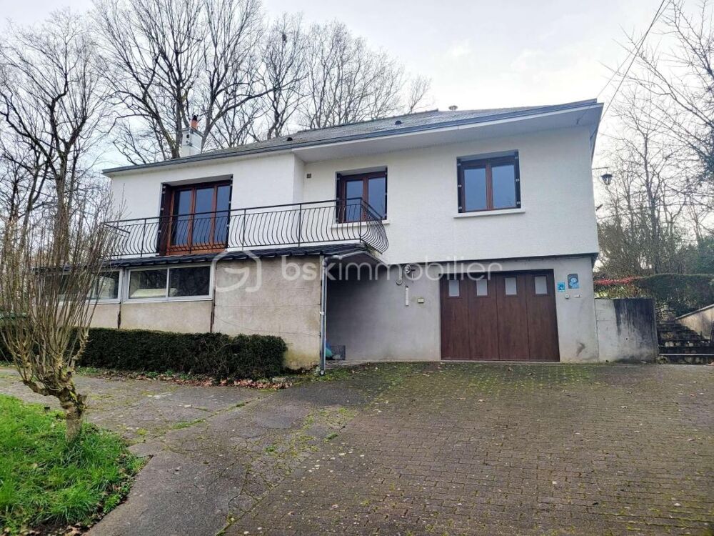 Vente Maison Bien rare à Fondettes Fondettes