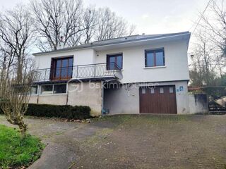  Maison à vendre 5 pièces 87 m²