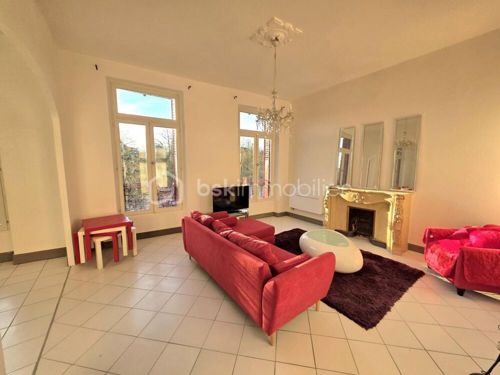 Vente Appartement MONTELIMAR CENTRE VILLE / APPARTEMENT 64 M² / 1 CHAMBRE / CLIMATISATION RÉVERSIBLE Montelimar