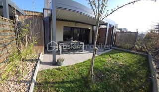  Villa à vendre 4 pièces 101 m²