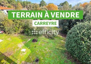 Terrain � vendre 460 m�