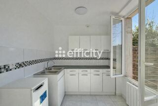  Appartement � vendre 3 pi�ces 44 m�