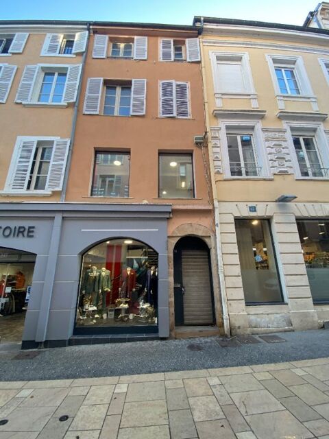 A VENDRE - IMMEUBLE DE RAPPORT 250000 71000 Macon