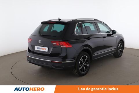 Tiguan 2.0 TDI Match DSG7 150 ch 2023 occasion 92130 Issy-les-Moulineaux