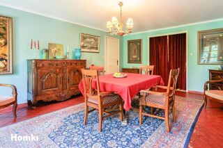  Appartement � vendre 6 pi�ces 184 m�