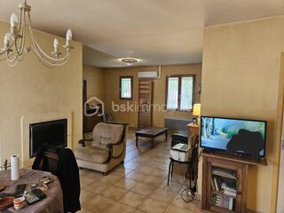  Maison à vendre 5 pièces 93 m²