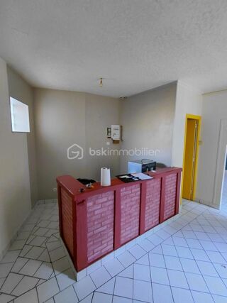  Appartement à vendre 2 pièces 43 m²