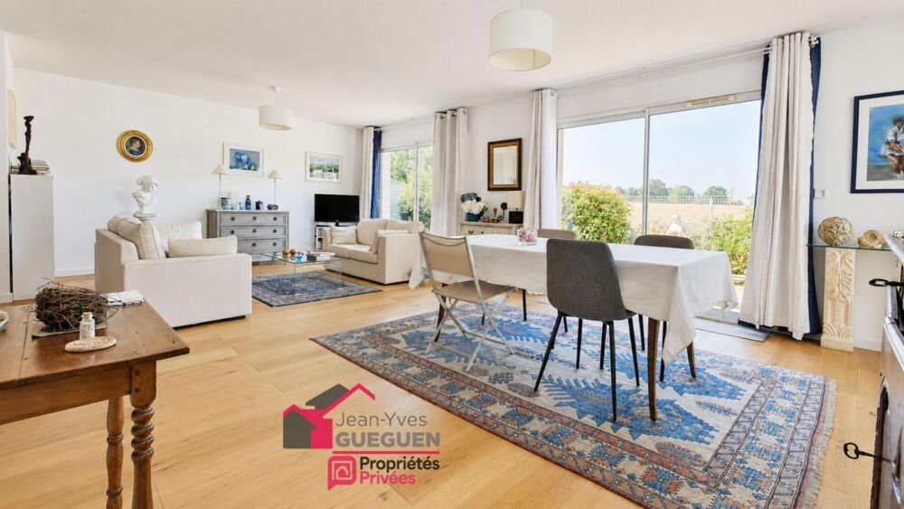 Vente Maison Maison de plain-pied 2014 avec piscine et garage - confort moderne, excellent DPE et vue rare Escalquens