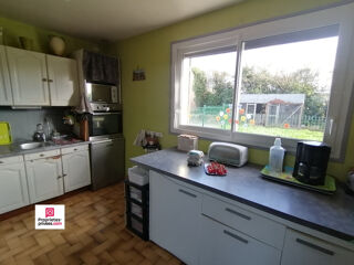  Maison à vendre 5 pièces 103 m²