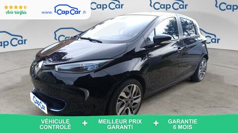Renault zoe Q210 22 kWh 88 Intens