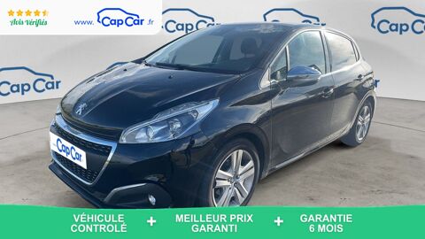 Peugeot 208 1.5 HDi 102 Allure