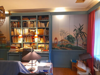  Maison � vendre 15 + pi�ces 480 m�