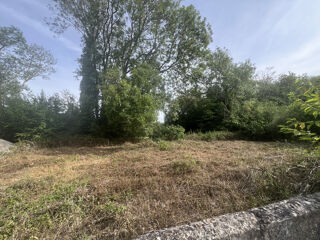  Terrain à vendre 601 m²