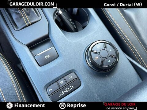 Ranger DC VII 2.0 EcoBlue 205 AUTO D. CABINE WILDTRAK 2023 occasion 49140 Corz&eacute;